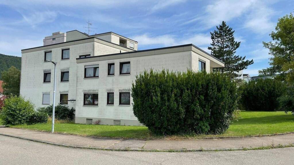 Wohnung zum Kauf 230.000 € 4,5 Zimmer 107,6 m² 2. Geschoss Rietheim Rietheim-Weilheim 78604