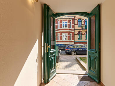 Stadthaus zum Kauf 825.000 € 9 Zimmer 243,4 m² 330 m² Grundstück Paulsstadt Schwerin 19053
