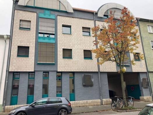 Wohnung zur Miete 950 € 3 Zimmer 108 m² 1. Geschoss frei ab sofort Alleestr. 66 Pesch Mönchengladbach 41065