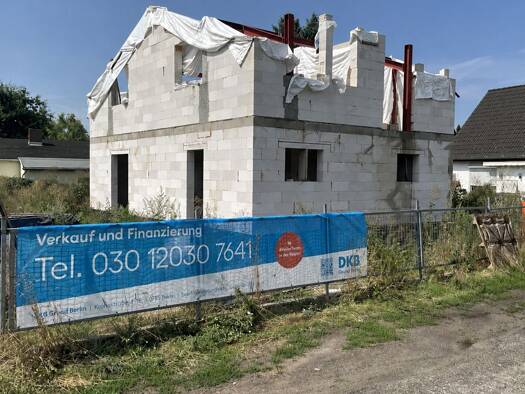 Grundstück zum Kauf 349.000 € 421 m² Grundstück Französisch Buchholz Pankow 13127