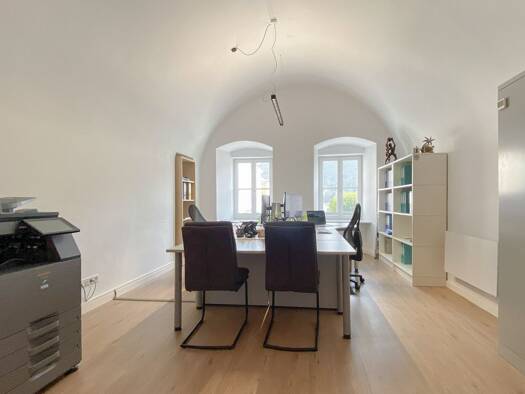 Bürofläche zur Miete 13,02 € 3 Zimmer 96 m² Bürofläche Radstadt 5550