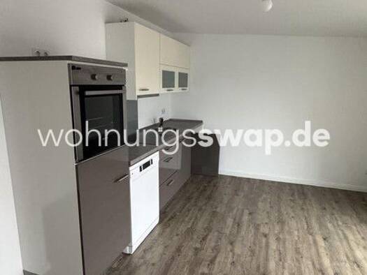 Wohnung zur Miete Tauschwohnung 944 € 2 Zimmer 40 m² 5. Geschoss Barmbek-Süd Nord 22085