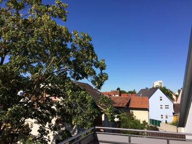 Wohnung zur Miete 1.190 € 3 Zimmer 100,9 m² Geschoss 2/2 frei ab 01.11.2025 Rottendorf 97228