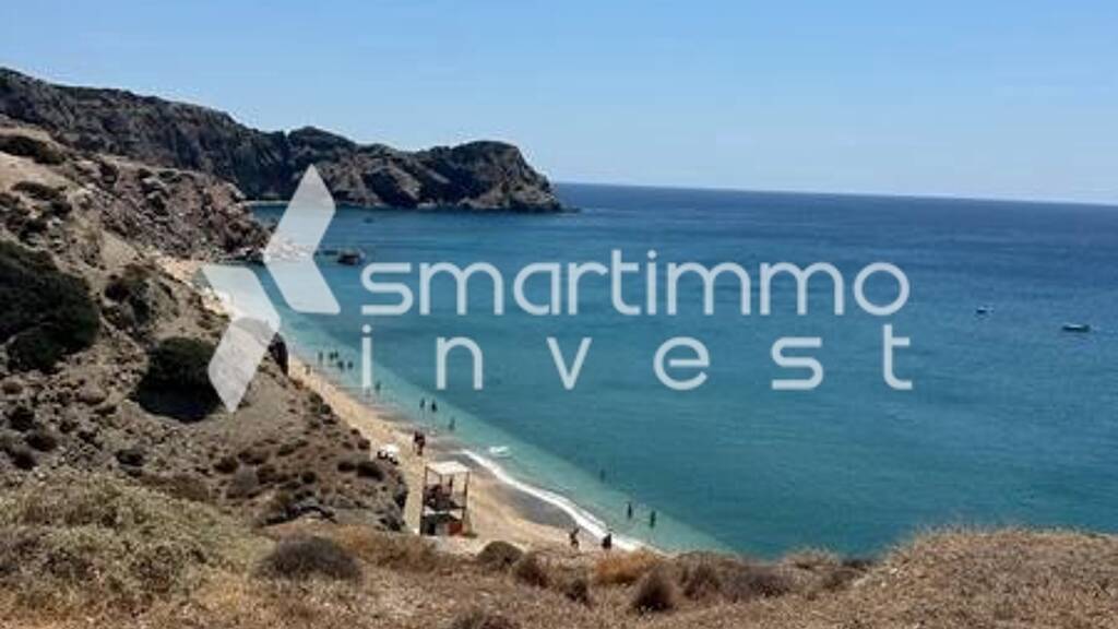 Land-/Forstwirtschaft zum Kauf 1,50 € Paleochori, Milos 848 00