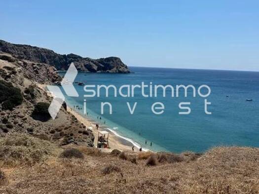 Land-/Forstwirtschaft zum Kauf 1,50 € Municipality of Milos 848 00