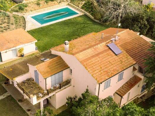 Haus zum Kauf 2.900.000 € 341 m² Capalbio 58011