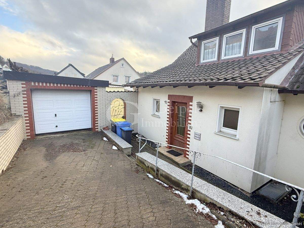 Immobilie in Alfeld (Leine) - geipel.de - Zweifamilienhaus - Bild 3