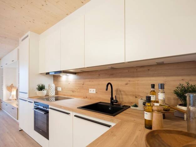 Reihenmittelhaus zum Kauf - Neubau provisionsfrei 582.400 € 5 Zimmer 113 m² 137 m² Grundstück Eschollbrücken Pfungstadt 64319