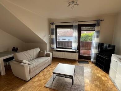 Wohnung zum Kauf 44.900 € 2 Zimmer 42,7 m² Dachgeschoss Bad Sachsa Bad Sachsa 37441