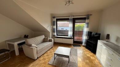 Wohnung zum Kauf 44.900 € 2 Zimmer 42,7 m² Dachgeschoss Bad Sachsa Bad Sachsa 37441