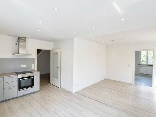 Wohnung zur Miete 1.500 € 4 Zimmer 125 m² 1. Geschoss Bruck Erlangen 91058