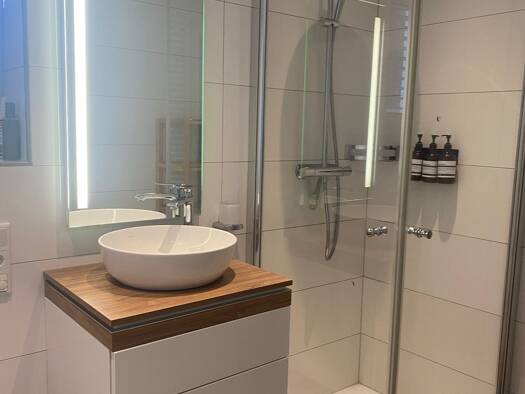 Studio zur Miete 800 € 1 Zimmer 35 m² Geschoss -1/4 frei ab 01.09.2026 Brasselsberg Brasselsberg 34132