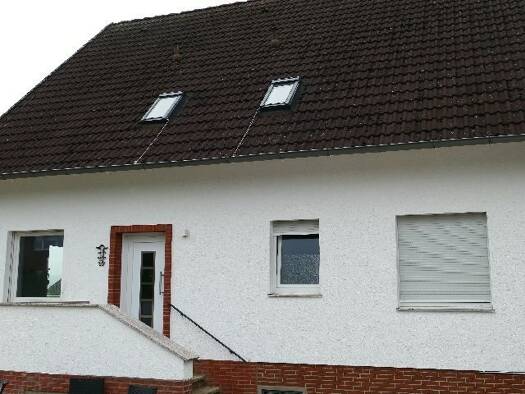 Einfamilienhaus zum Kauf provisionsfrei 429.429 € 9 Zimmer 240 m² 967 m² Grundstück Fischbeck Hessisch Oldendorf 31840