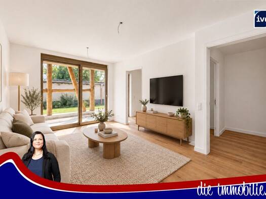 Wohnung zur Miete 700 € 2 Zimmer 56 m² Alt Diesdorf 39 Diesdorf Magdeburg 39110
