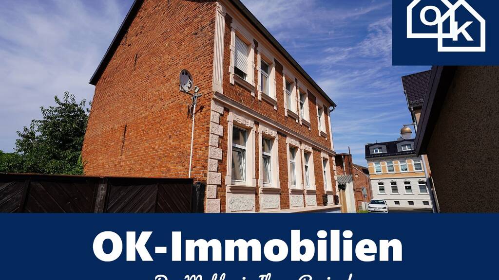 Einfamilienhaus zum Kauf 99.000 € 7 Zimmer 146 m² 310 m² Grundstück Tangerhütte 39517