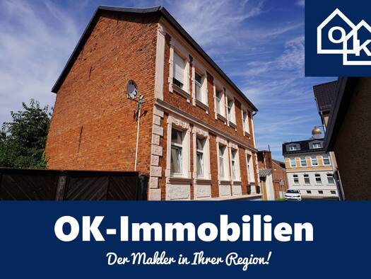 Einfamilienhaus zum Kauf 89.000 € 7 Zimmer 146 m² 310 m² Grundstück Tangerhütte Tangerhütte 39517