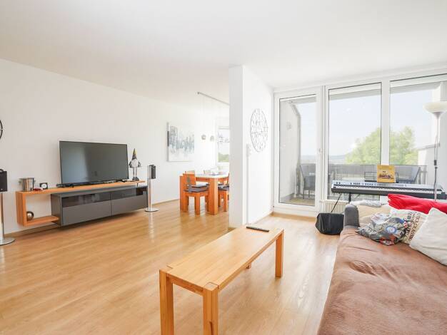 Wohnung zum Kauf 258.000 € 2 Zimmer 65 m² Weismark-Feyen Trier 54294