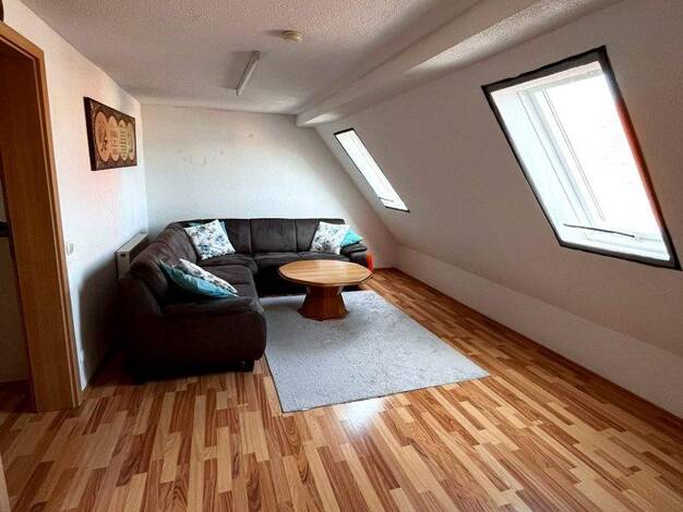 Wohnung zur Miete 850 € 3 Zimmer 69 m² 1. Geschoss frei ab 01.11.2026 Abstatter Straße 36 Unterheinriet Untergruppenbach 74199