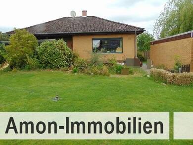 Einfamilienhaus zum Kauf 210.000 € 4 Zimmer 95 m² 801 m² Grundstück Bodenteich Bad 29389