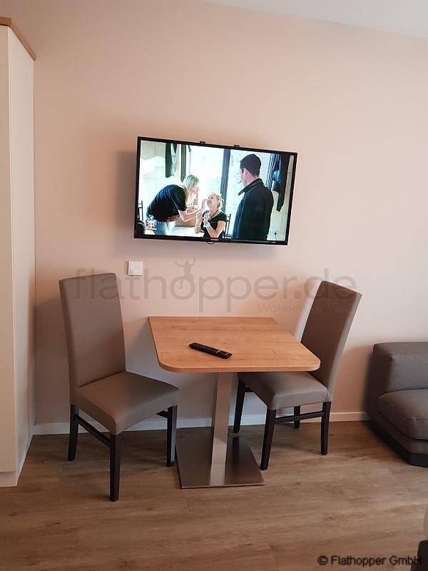 Möbliertes Apartment im München - Ramersdorf – München – Vorschaubild 5