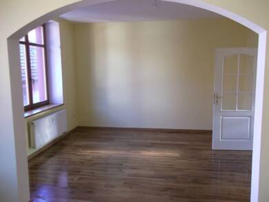 Wohnung zur Miete 585 € 2,5 Zimmer 65 m² 1. Geschoss Hauptstraße 34 Karlstadt Karlstadt 97753