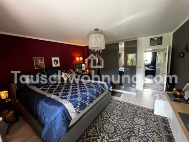 Wohnung zur Miete Tauschwohnung 550 € 2,5 Zimmer 55 m² 2. Geschoss Deutz Köln 50679
