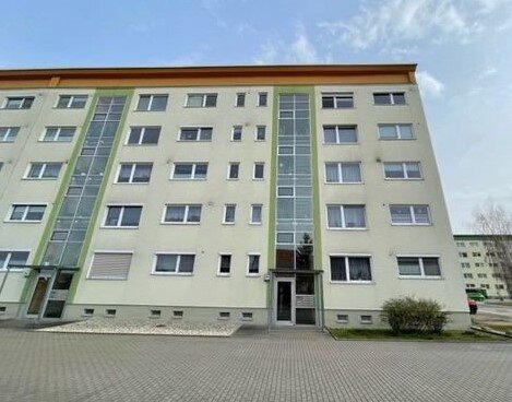 Wohnung zur Miete 618 € 4 Zimmer 102 m²<br/>Wohnfläche Rosenweg 55 Zeitz Zeitz 06712