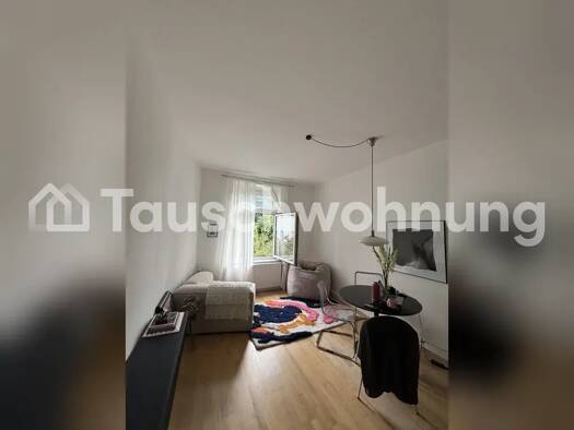 Wohnung zur Miete Tauschwohnung 670 € 2 Zimmer 45 m² 1. Geschoss Pempelfort Düsseldorf 40477