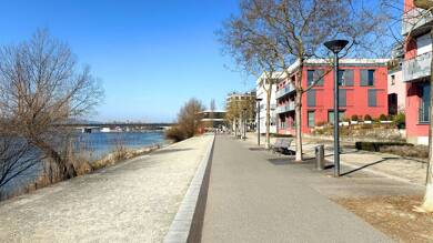 Wohnung zur Miete 1.800 € 4,5 Zimmer 126 m² EG frei ab 01.06.2025 Petershausen Konstanz 78467