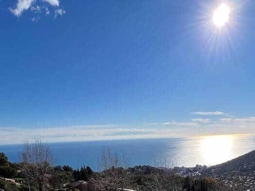 Einfamilienhaus zum Kauf 2.450.000 € 200 m² 2.700 m² Grundstück LA TURBIE 06320