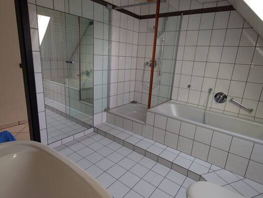 Maisonette zur Miete 1.150 € 3 Zimmer 120 m² Geschoss 1/2 frei ab 01.04.2026 Sirzenich Trierweiler 54311