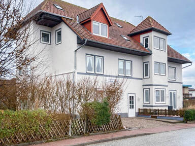 Wohnung zum Kauf 139.000 € 1 Zimmer 29 m² Dahme Dahme 23747
