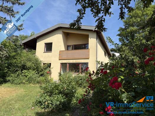 Einfamilienhaus zum Kauf 429.000 € 7 Zimmer 245 m² 1.034 m² Grundstück Rothenburg Rothenburg ob der Tauber 91541