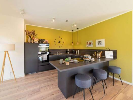 Einfamilienhaus zum Kauf provisionsfrei 199.999 € 3 Zimmer 104,9 m² 848 m² Grundstück Höchheim 99869