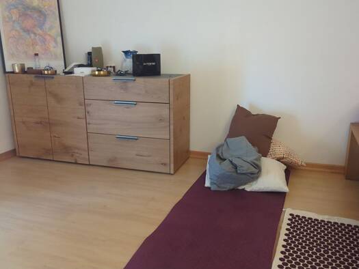 WG-Zimmer zur Miete 800 € 20 m² Geschoss 7/9 frei ab sofort Ramersdorf-Perlach München 81735