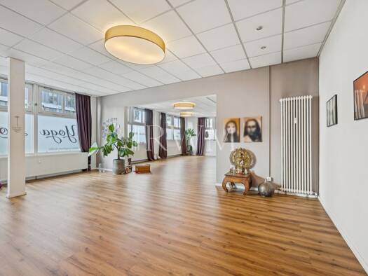 Praxisfläche zum Kauf 349.000 € 135 m² Bürofläche Stadtgebiet Göppingen 73033