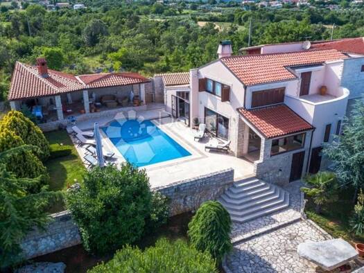 Haus zum Kauf 1.320.000 € 8 Zimmer 350 m² Rakalj, Marcana Krnica, Rakalj