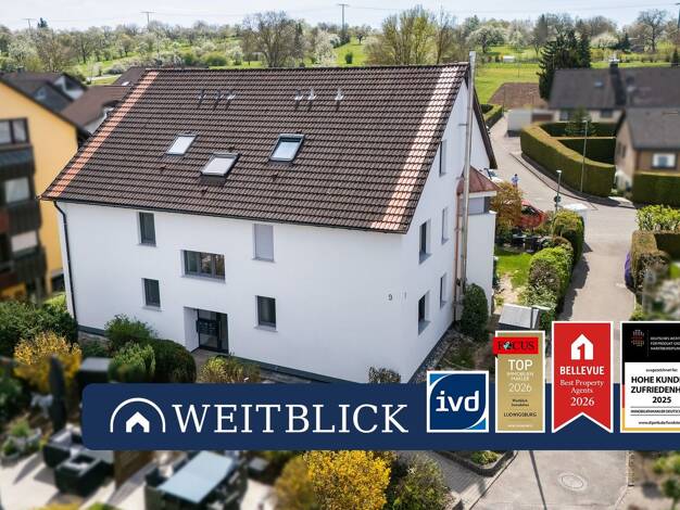 Wohnung zum Kauf 179.000 € 2,5 Zimmer 53 m² frei ab 31.03.2027 Asperg 71679
