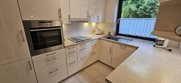 Doppelhaushälfte zur Miete 2.000 € 10 Zimmer 169 m² 385 m² Grundstück Hamburg 21075