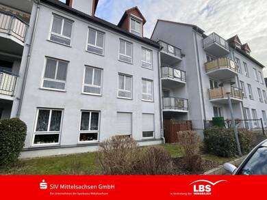 Wohnung zum Kauf 89.000 € 2 Zimmer 67 m² Freiberg 09599