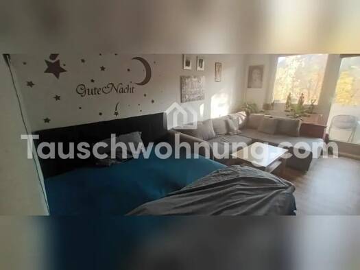 Wohnung zur Miete Tauschwohnung 270 € 1 Zimmer 34 m² 3. Geschoss Waldstadt II Potsdam 14478