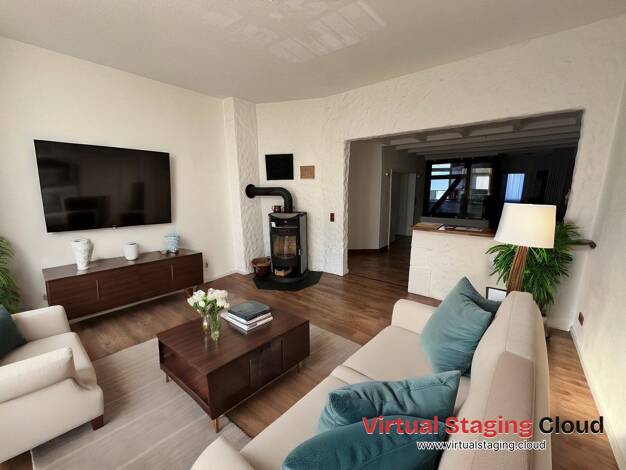 Wohnung zur Miete 995 € 3,5 Zimmer 125 m² 1. Geschoss frei ab 01.10.2026 Johannesstraße 8 Helmstedt Helmstedt 38350