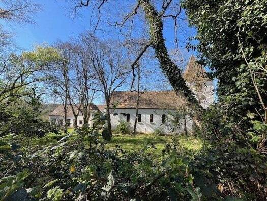 Sonstiges zum Kauf 1.000.000 € 5.040 m² Grundstück Jägersfreude Saarbrücken 66123