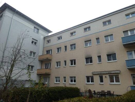Terrassenwohnung zur Miete 1.900 € 3 Zimmer 82 m² Westend-Nord Frankfurt am Main 60320