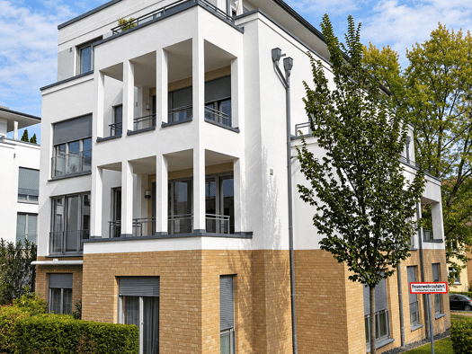 Wohnung zum Kauf 1.100.000 € 4 Zimmer 165,4 m² 1. Geschoss frei ab sofort Bad Wilhelmshöhe Kassel 34131