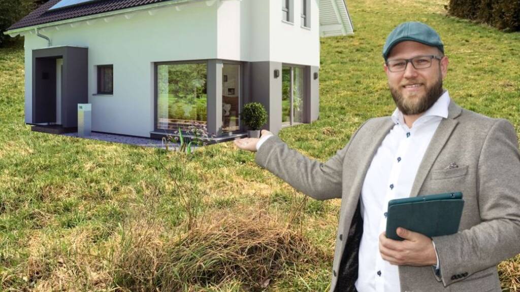 Einfamilienhaus zum Kauf provisionsfrei 445.000 € 5 Zimmer 150 m² 824 m² Grundstück Kirchenweg 14 Ransweiler 67808
