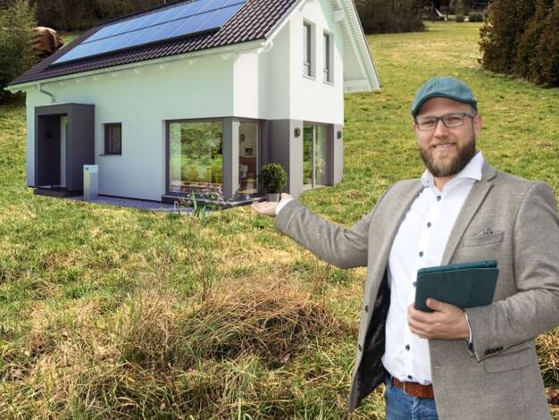 Einfamilienhaus zum Kauf provisionsfrei 445.000 € 5 Zimmer 150 m² 824 m² Grundstück Kirchenweg Ransweiler 67808
