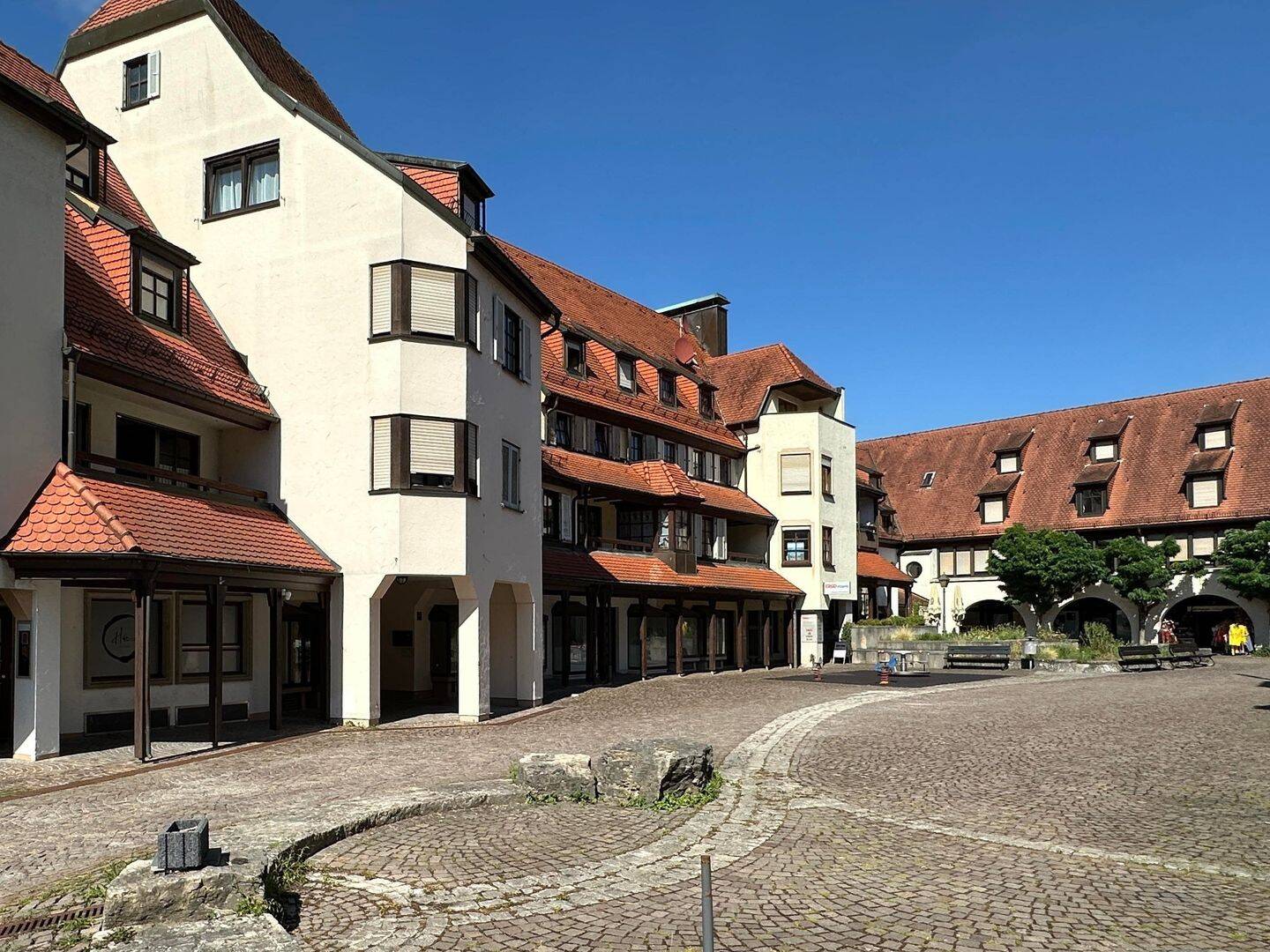 Stadthaus zum Kauf - Widok 3