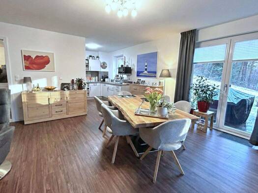 Wohnung zum Kauf 329.000 € 2 Zimmer 71,9 m² Steinbeck Buchholz in der Nordheide 21244