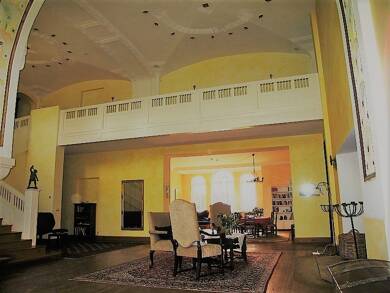 Wohnung zum Kauf 381.500 € 2 Zimmer 109 m² Lelkendorf Lelkendorf 17168